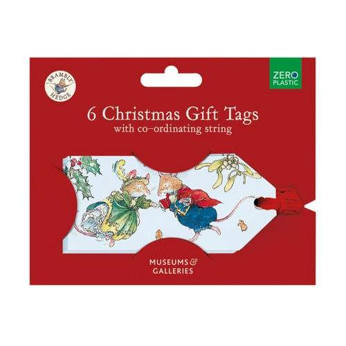 Christmas Gift Wrap  -  The Winter Ball
