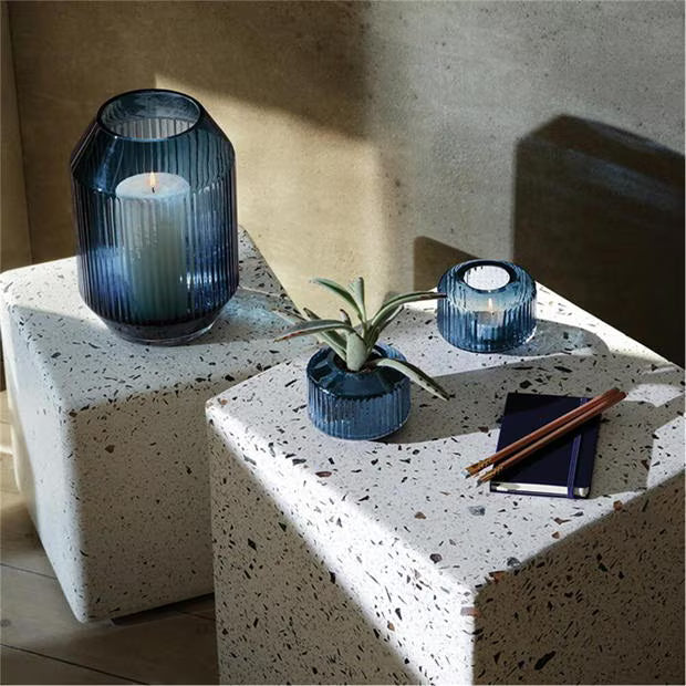 LSA Sapphire Rotunda Collection