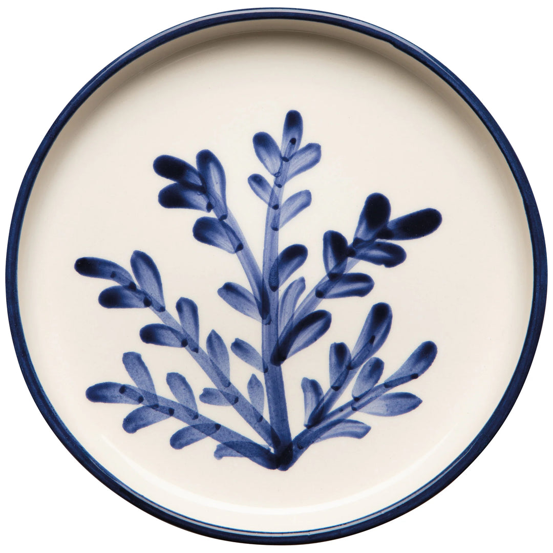 Danica Floren Hand Painted Turkish Dinnerware