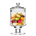 Danesco Bonbon Pedestal Jar 8802021CL