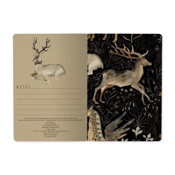 Bruno Visconti Fauna Fantasy 505/47
