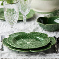 Le Jardin Cabbage Dinner Plate 38072