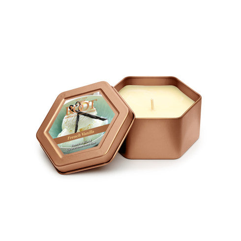 Root Candles Honeycomb French Vanilla