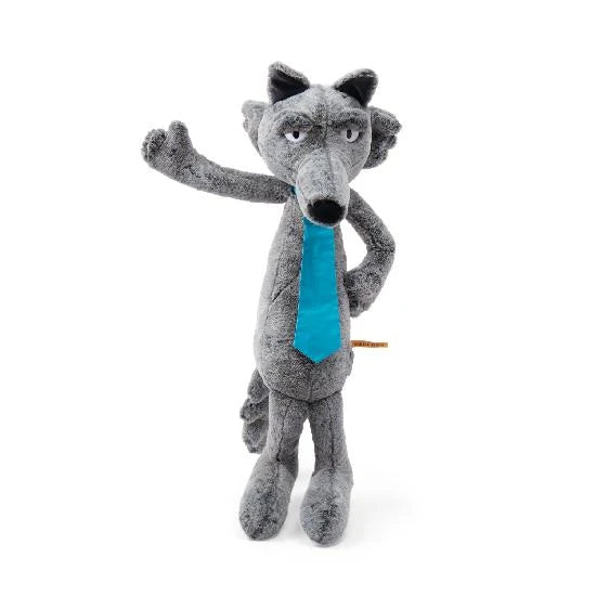 Moulin Roty Giant Wolf   L'Ecole Des Loisirs   894013