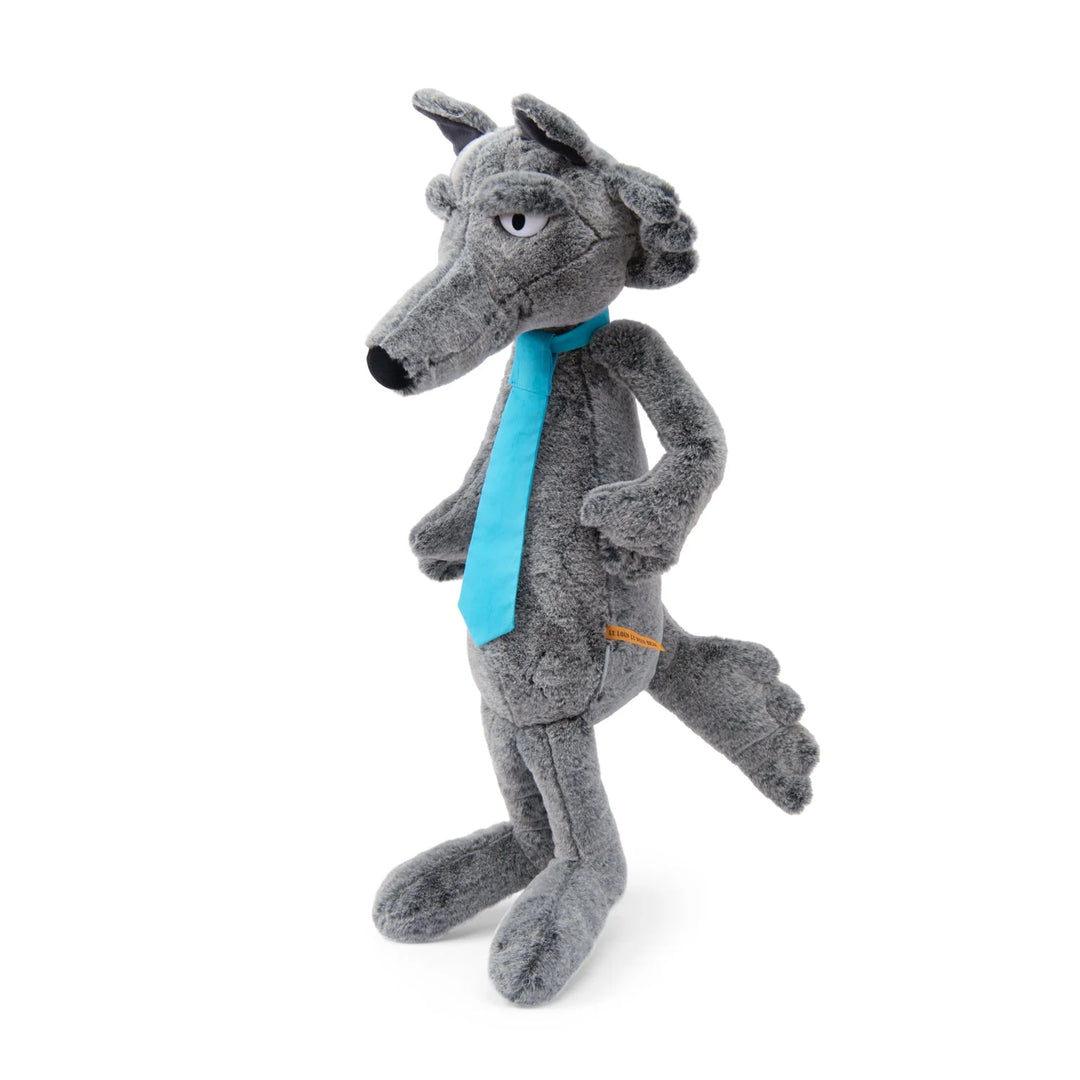 Moulin Roty Giant Wolf   L'Ecole Des Loisirs   894013
