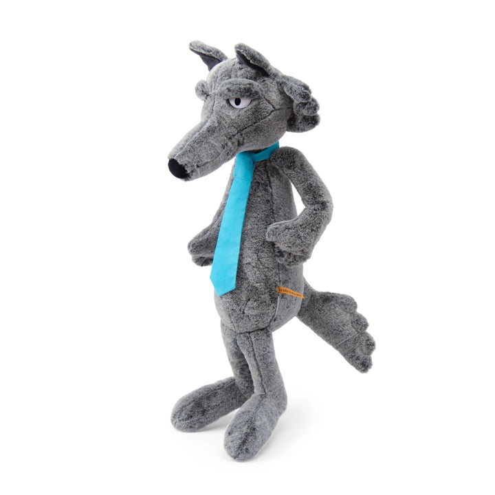 Moulin Roty Giant Wolf   L'Ecole Des Loisirs   894013