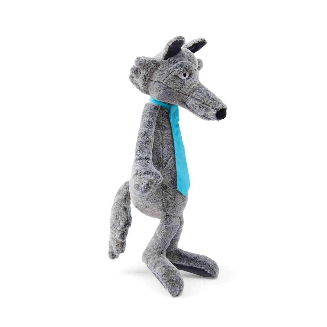 Moulin Roty Giant Wolf   L'Ecole Des Loisirs   894013