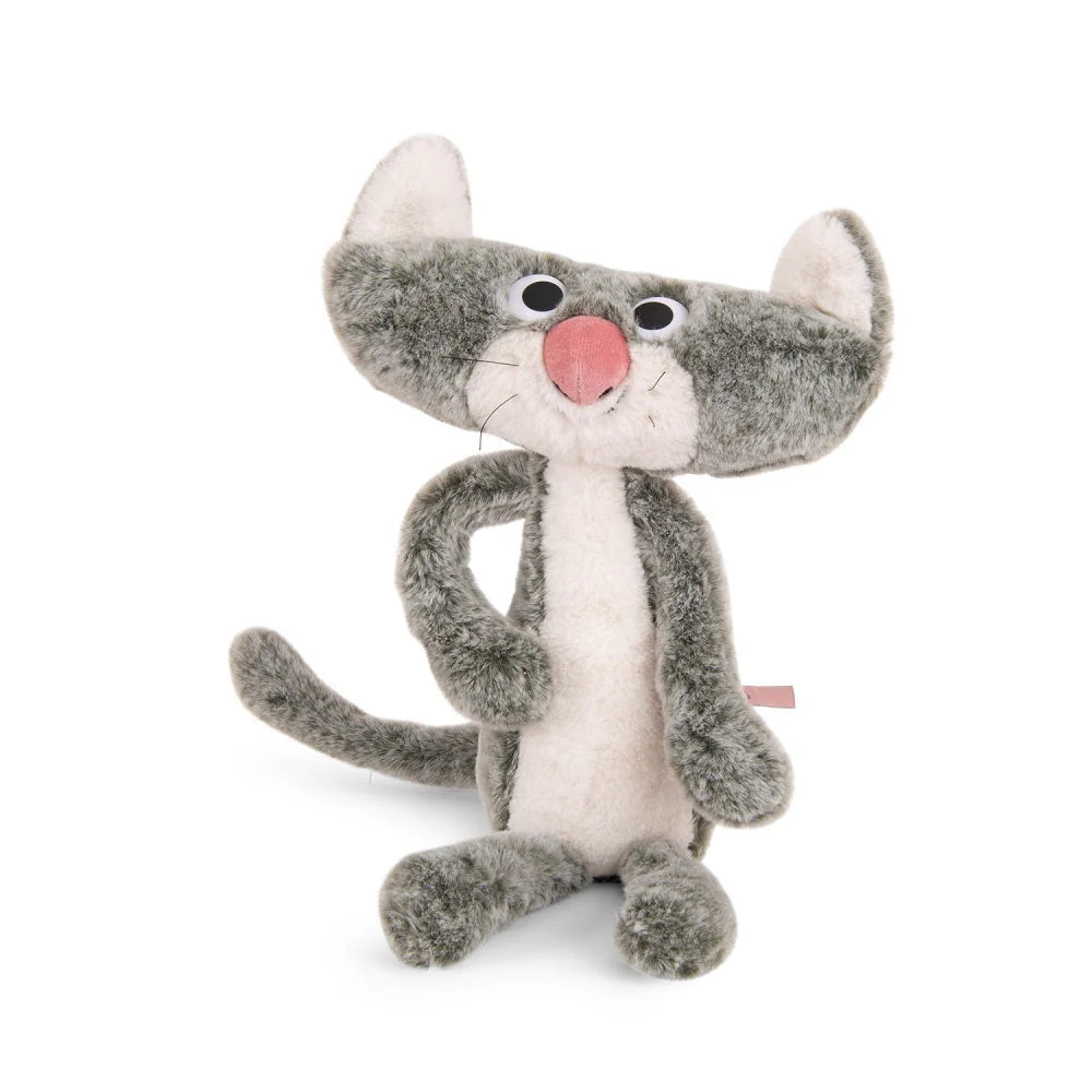Moulin Roty Chaplapla    894021  Flat Cat