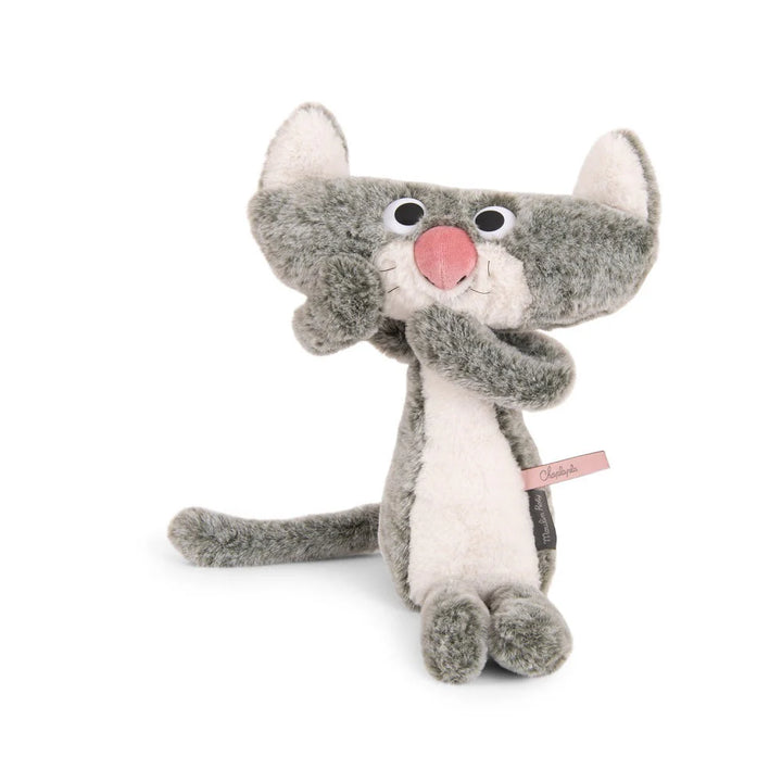 Moulin Roty Chaplapla    894021  Flat Cat