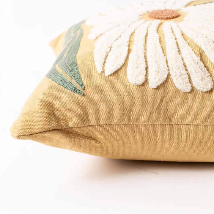 Audrey's Modern Floral Cushion 8P6539