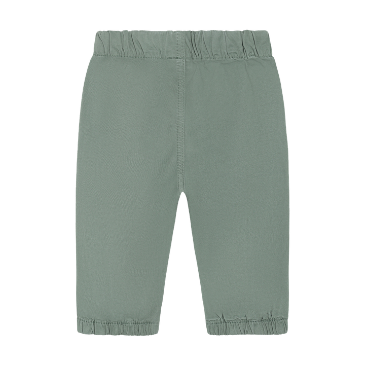 Minymo Baby Boy Twill Pants   114377-9807