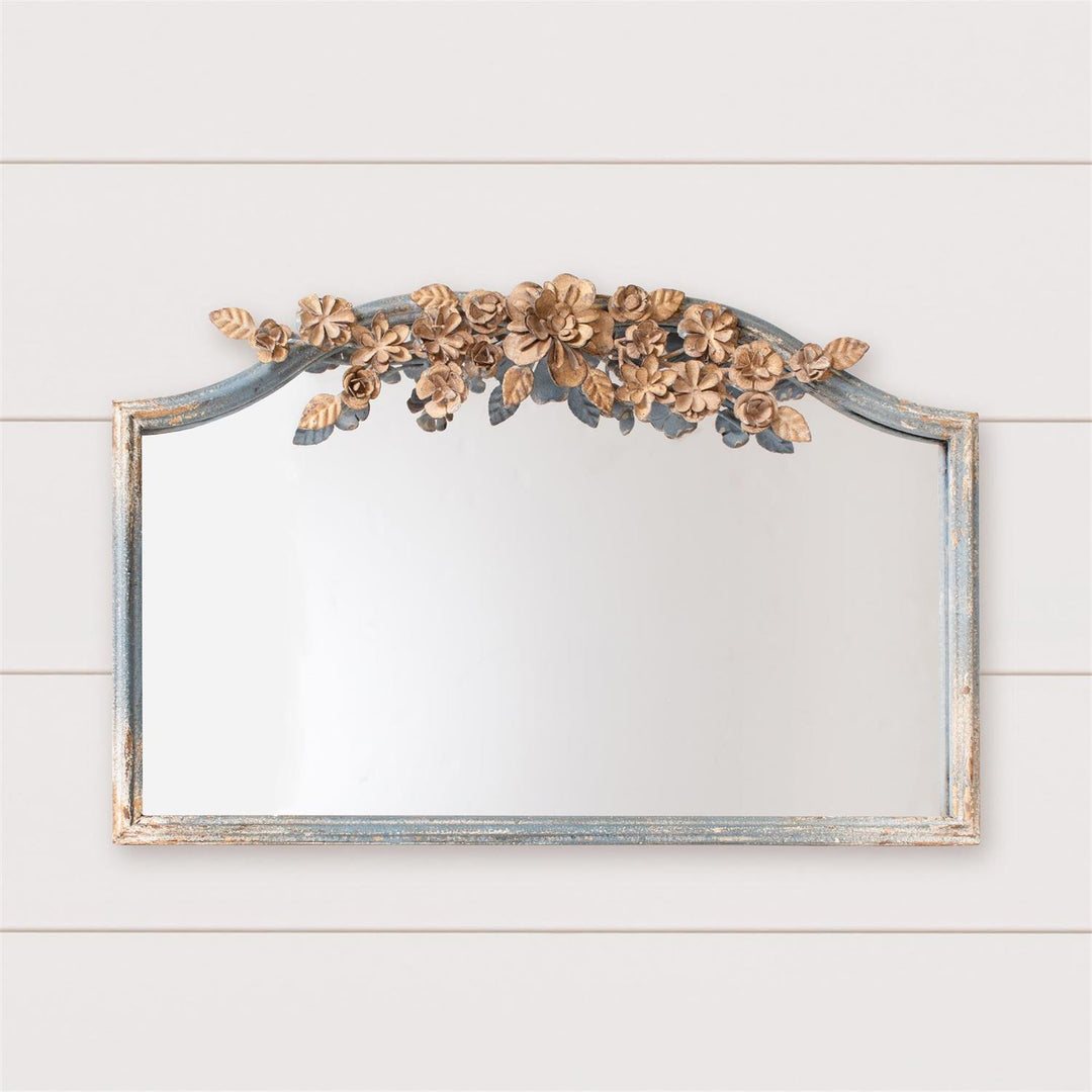 Audrey's Vintage Mirror 8WH1258