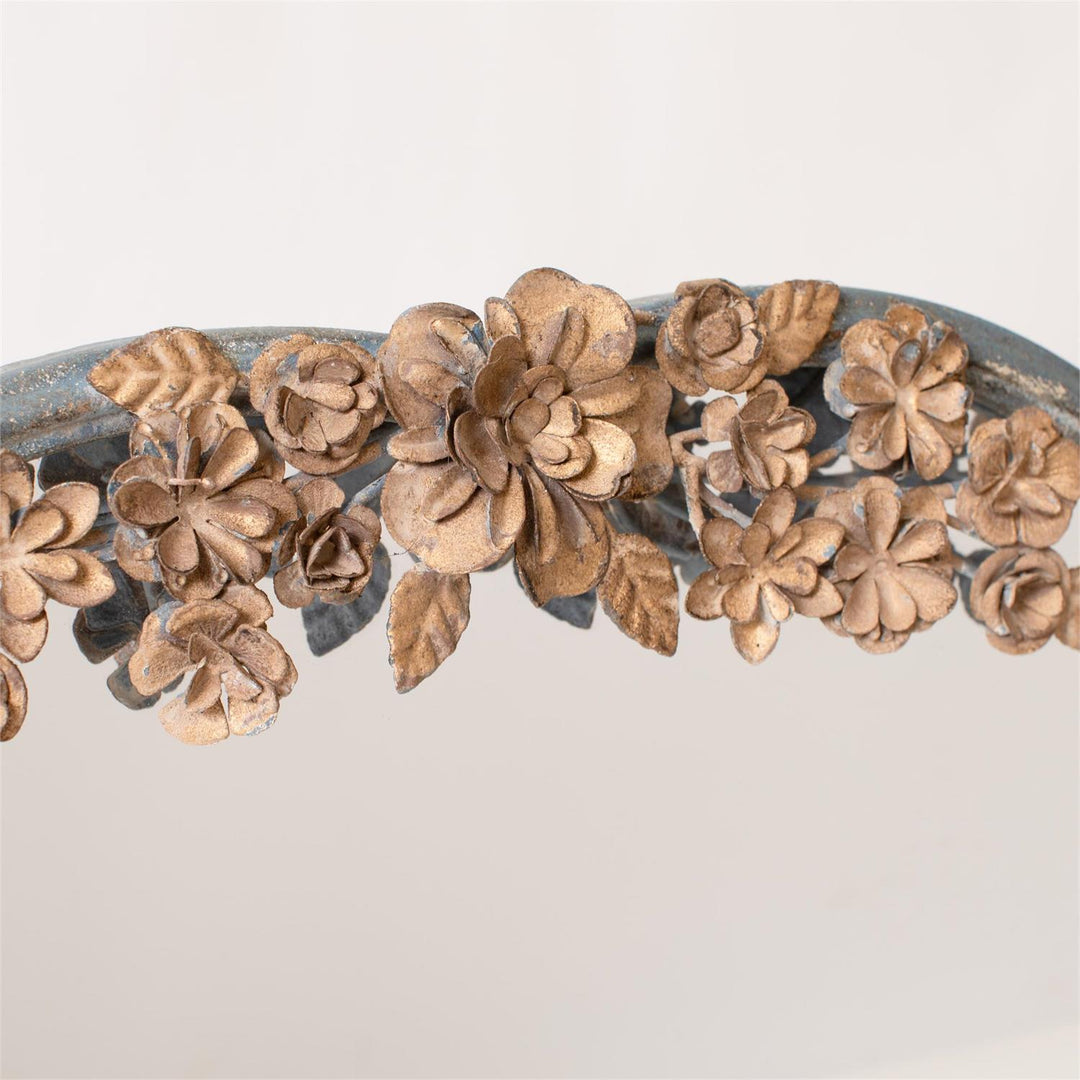 Audrey's Vintage Mirror 8WH1258