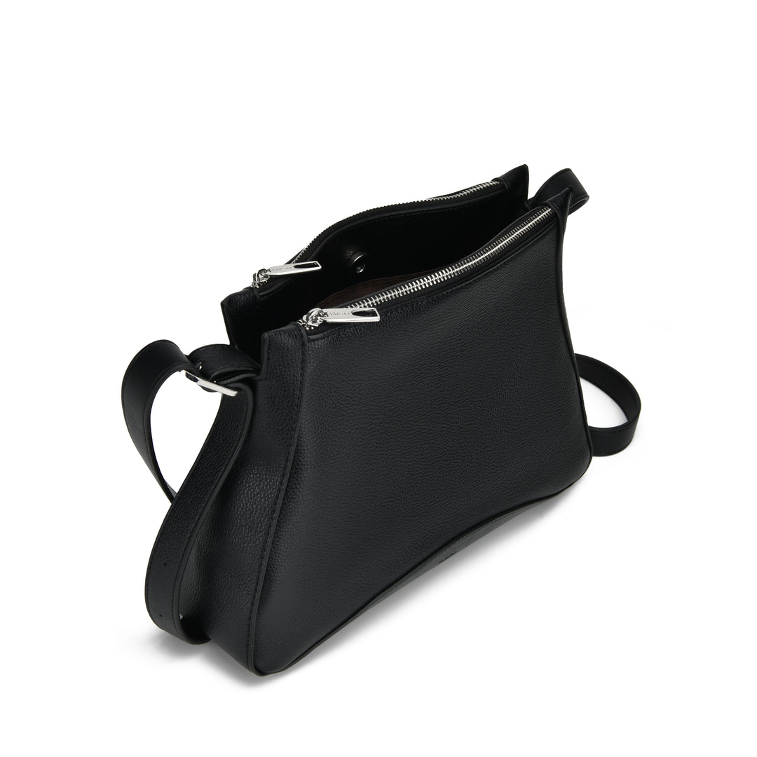 Colab Juni Crossbody Bag  7576  Black