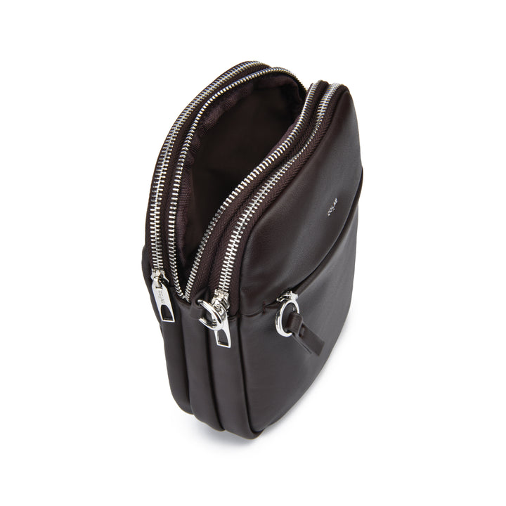 Colab Nicky Crossbody  7407SM  Dark Maroon