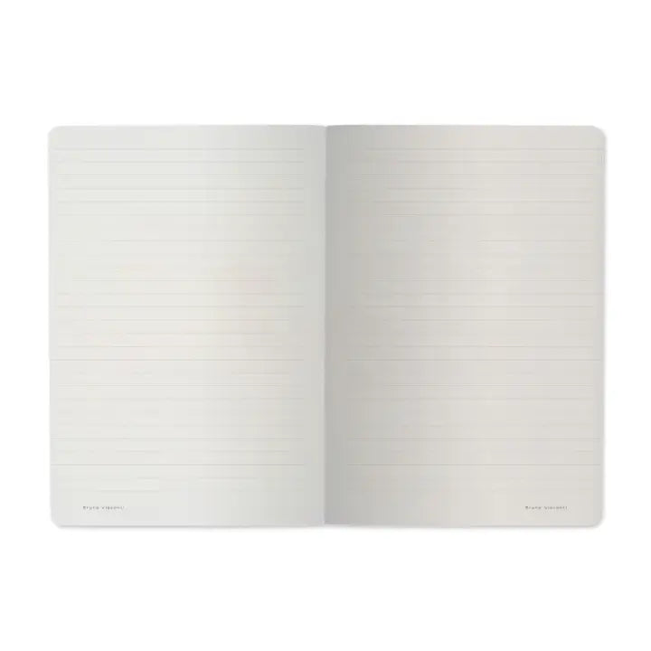 Bruno Visconti Notebook - Oranges & Blossoms 505/81