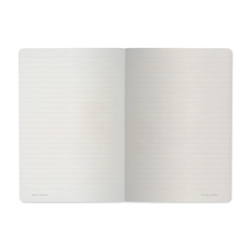 Bruno Visconti Notebook - Peaches on the Tree 505/92