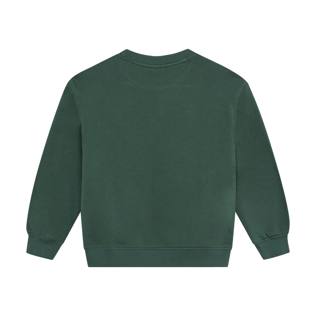 Daily Seven Boys Basic Sweatshirt   920398-9914