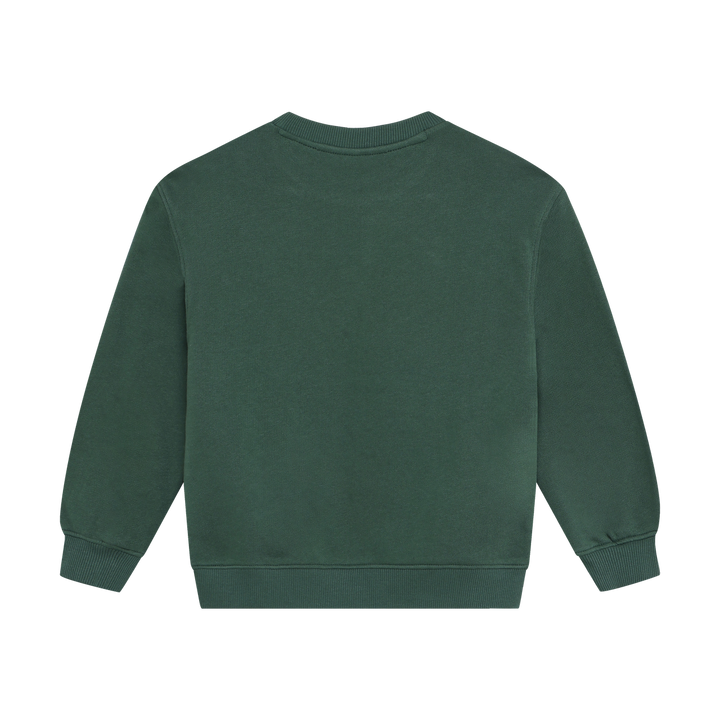 Daily Seven Boys Basic Sweatshirt   920398-9914