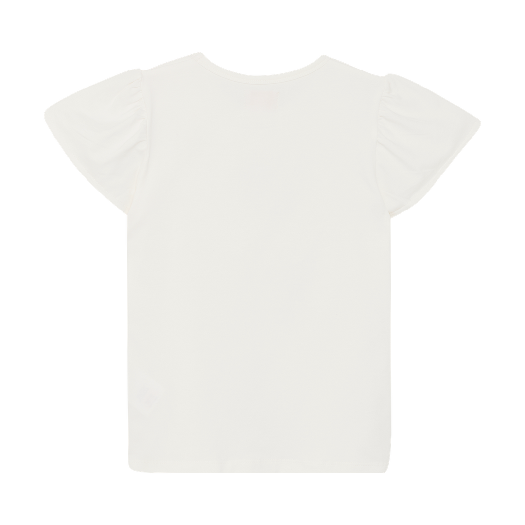 Creamie Girls Short Sleeve Tee   823202-1103