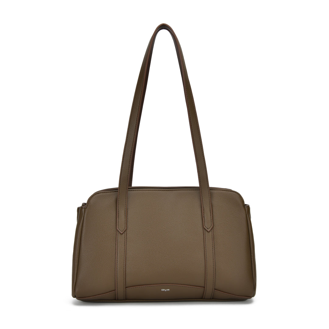 Colab Jemma Shoulder Bag  7578 Olive