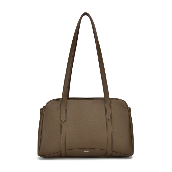 Colab Jemma Shoulder Bag  7578 Olive