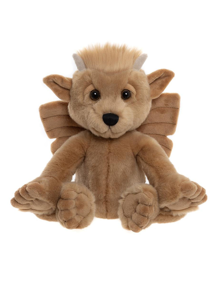 Charlie Bear Gargoyle Bartizan