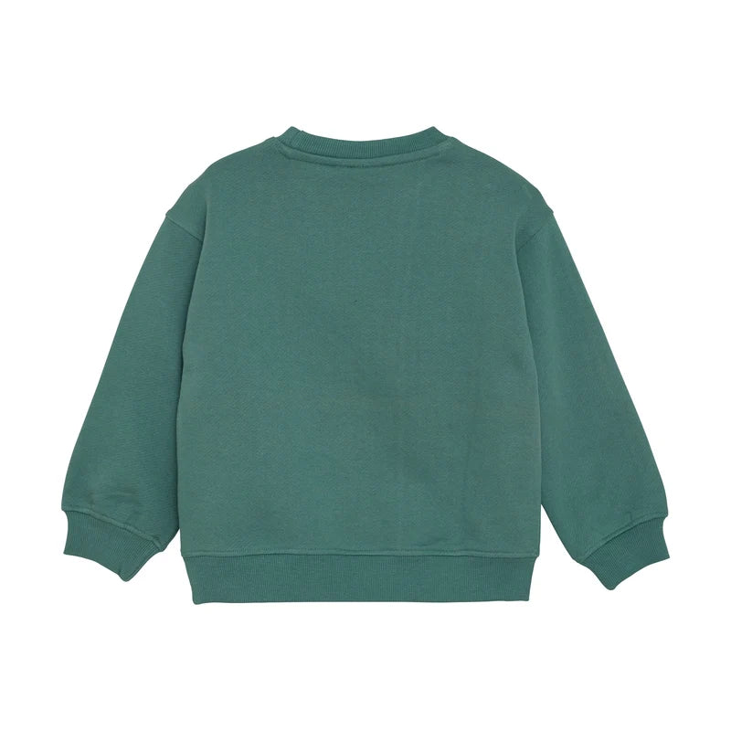 Daily Seven Boys Sweatshirt   920233-9030