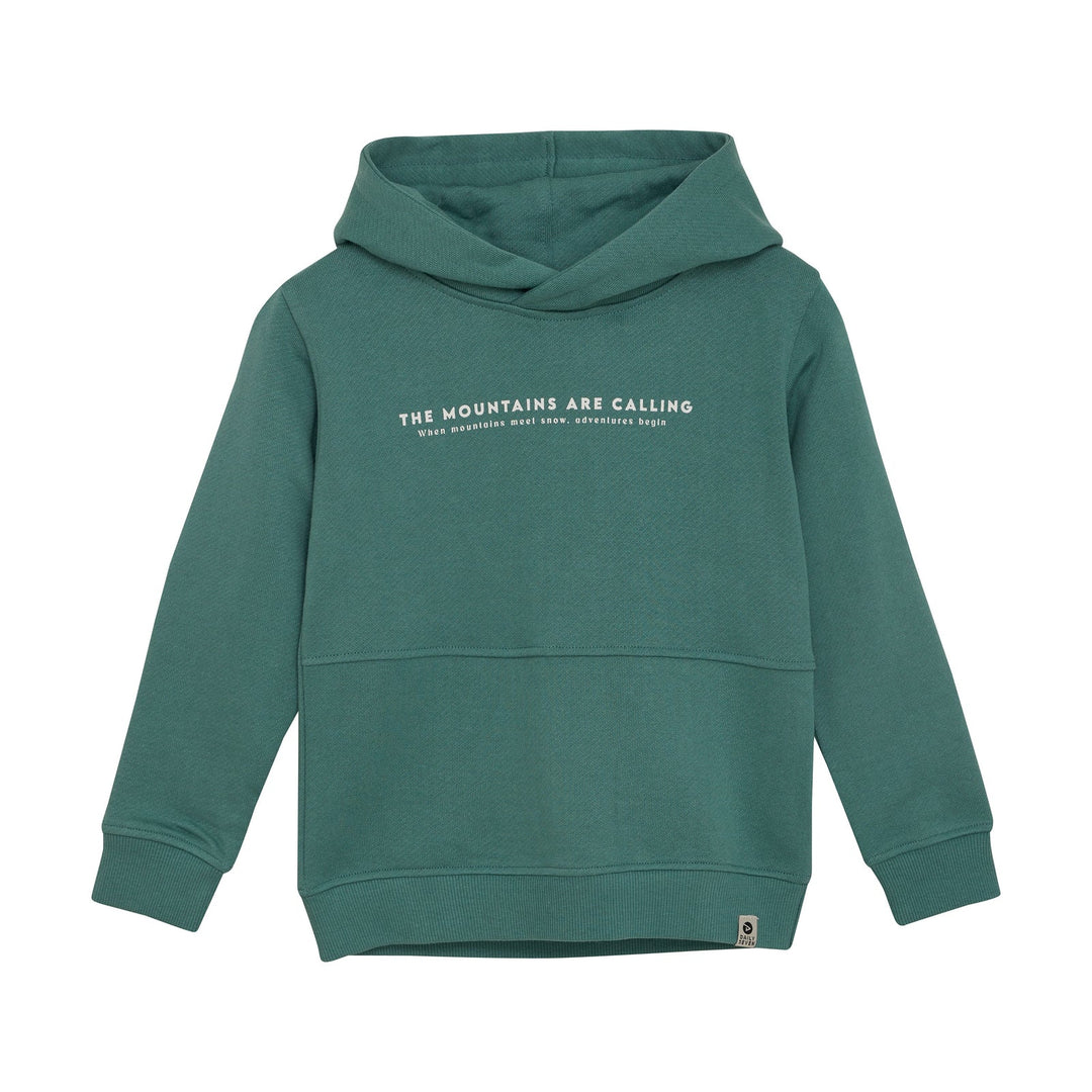 Daily Seven Boys Hoodie   920245-9030