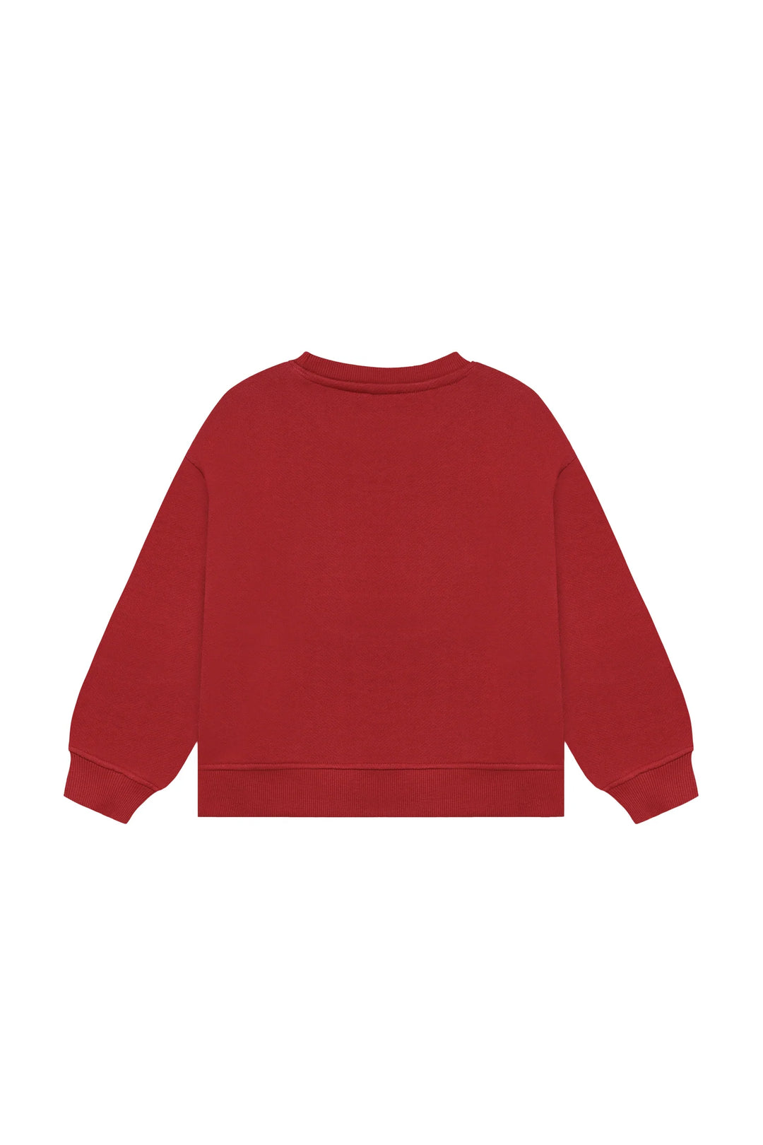 Daily Seven Boys Oversized Sweater  920390-4653  Nachos