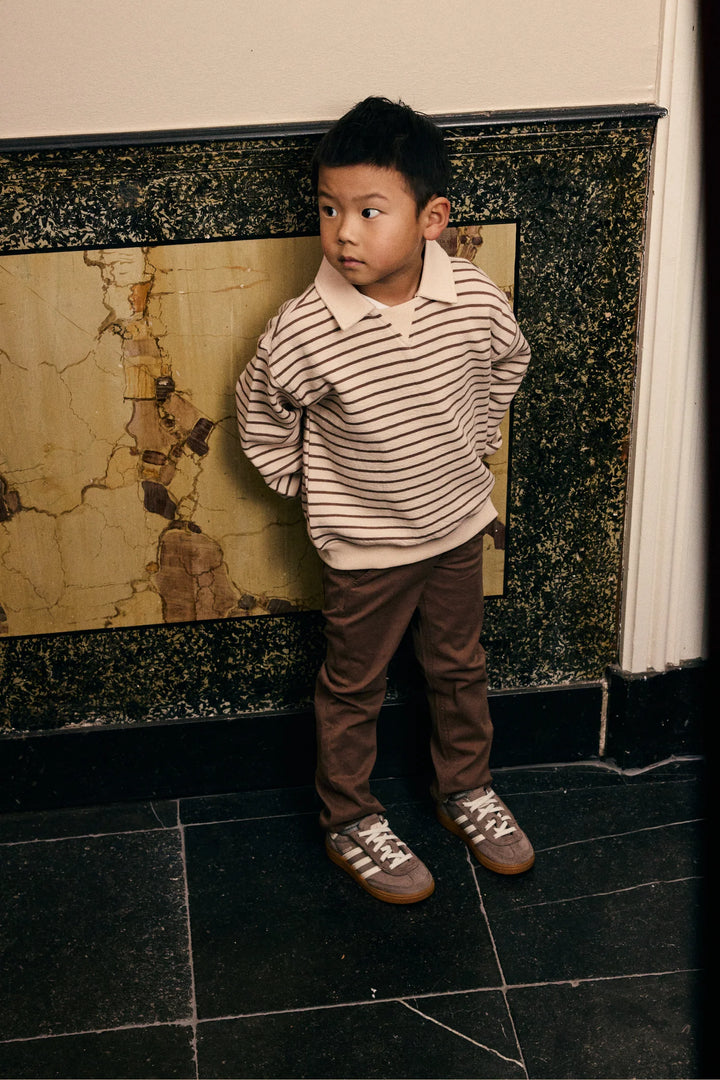 Daily Seven Boys Straight Fit Soft Pant   920472-2721