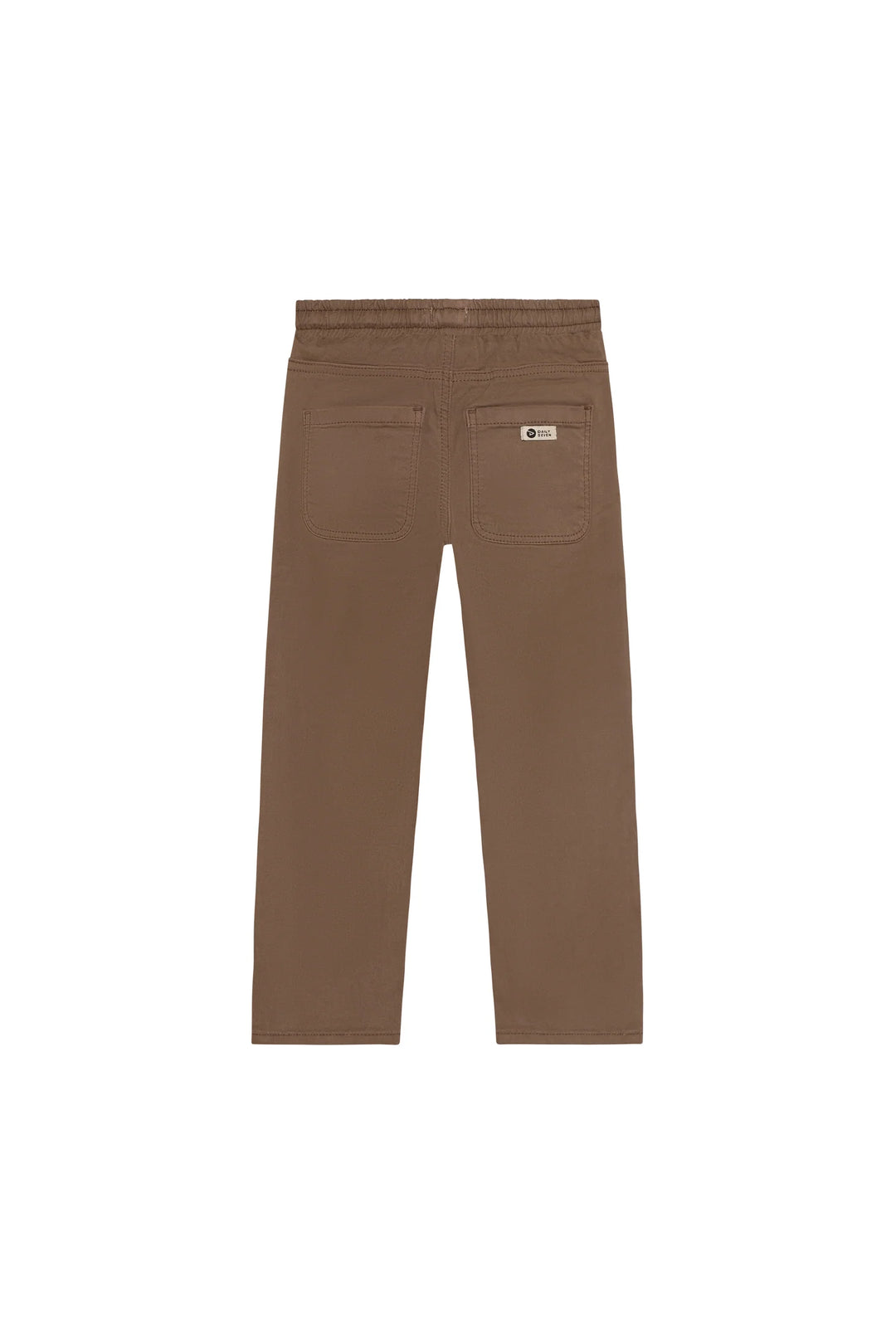 Daily Seven Boys Straight Fit Soft Pant   920472-2721