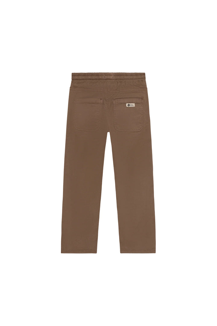 Daily Seven Boys Straight Fit Soft Pant   920472-2721