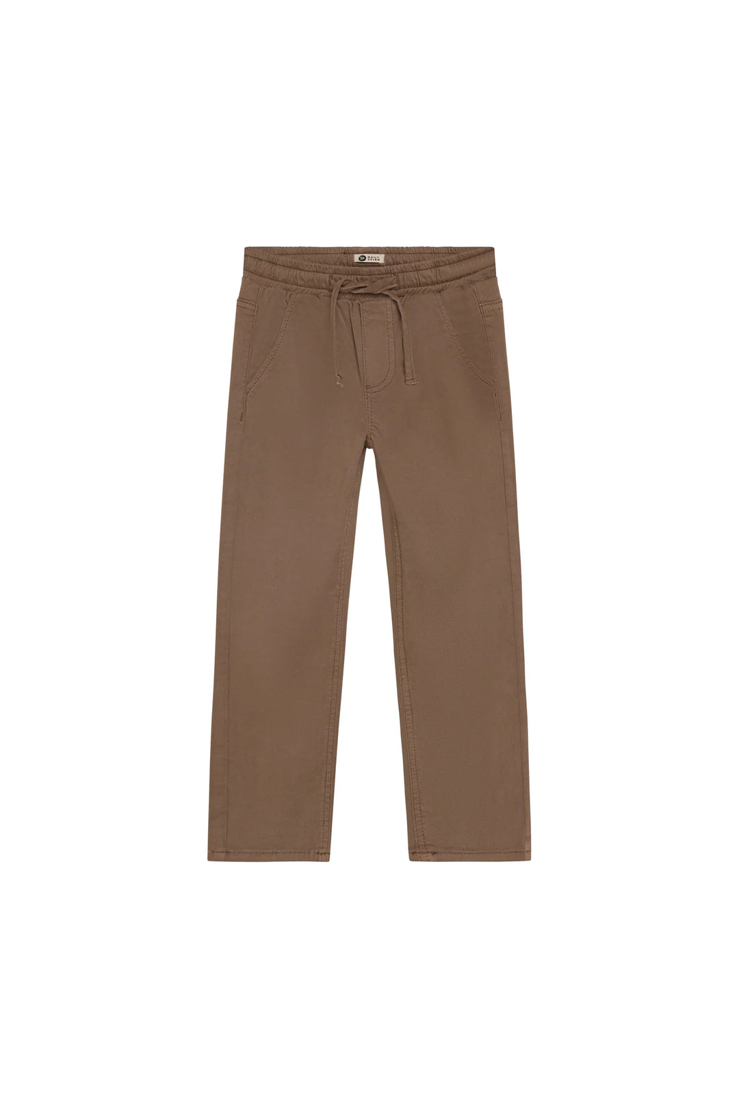 Daily Seven Boys Straight Fit Soft Pant   920472-2721