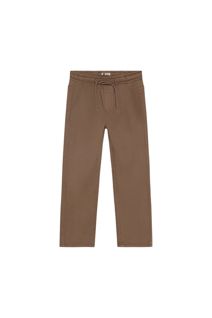 Daily Seven Boys Straight Fit Soft Pant   920472-2721