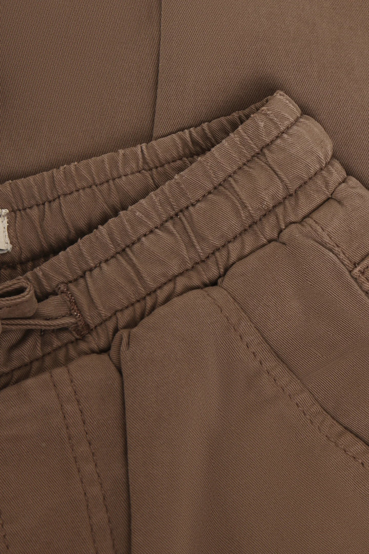 Daily Seven Boys Straight Fit Soft Pant   920472-2721