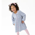 Angel Dear Baby Jill Dress & Bloomer   964-F25-COC   Country Calico