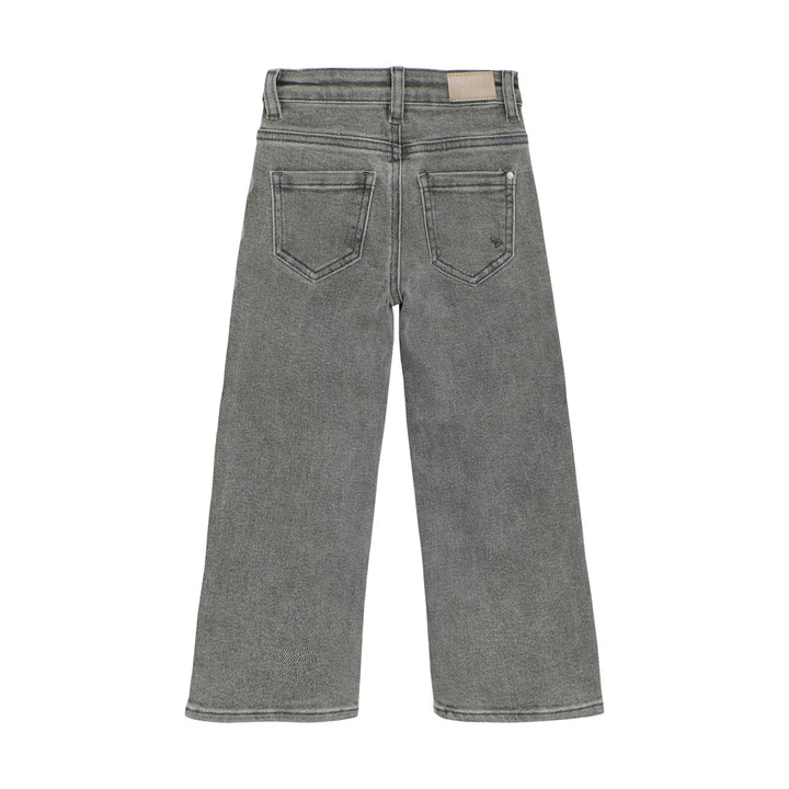 Daily Seven Girls Wide Leg Jean   930245-1149