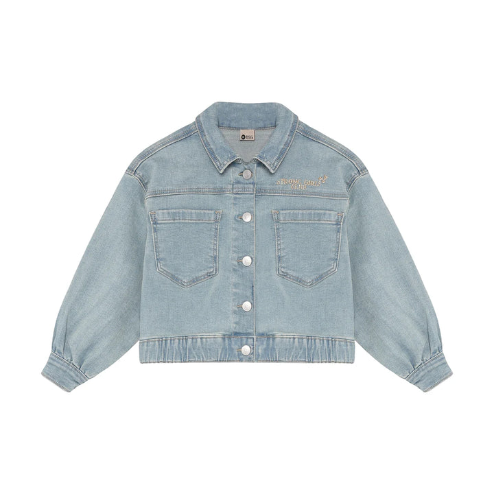 Daily Seven Girls Denim Jacket   930327-7772