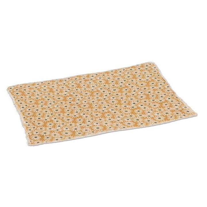 Abbott Daisy Placemat 95-Erica