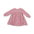 Angel Dear Smocked Ruffle Dress & Bloomer   977-F25-BFL   Bandana Floral