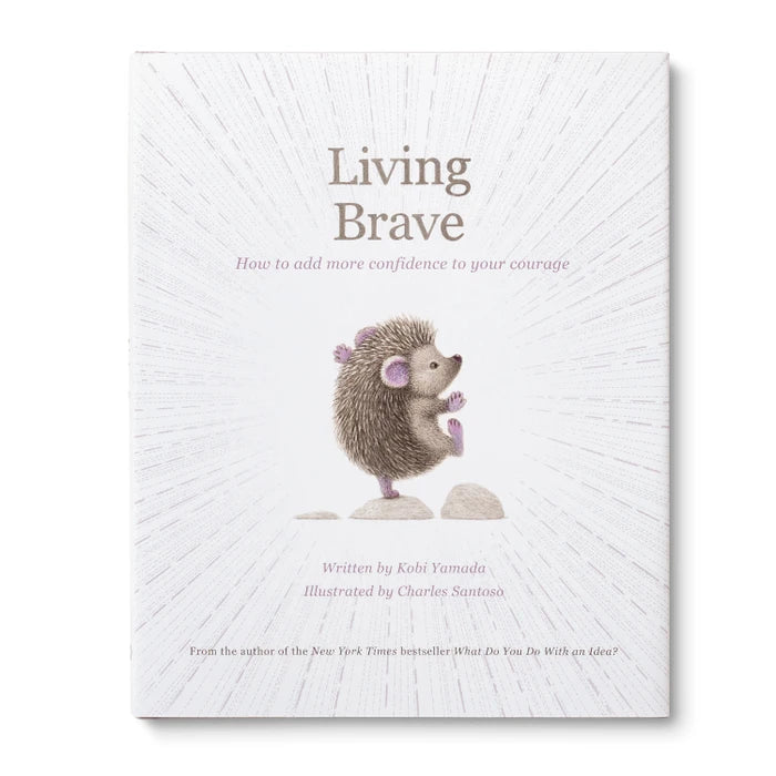 Compendium Living Brave