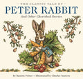 The Classic Tale Of Peter Rabbit   50895