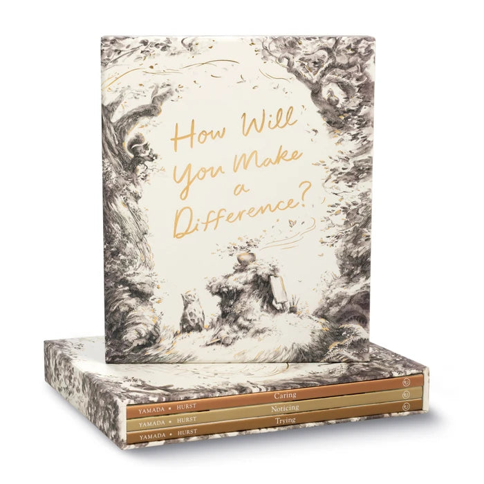 Compendium How Will you Make a Difference