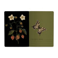 Bruno Visconti Forest Flowers Notebook 7-40-505/35