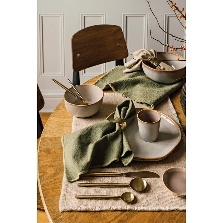 Danica Montage Placemat  HPM4301D  Natural