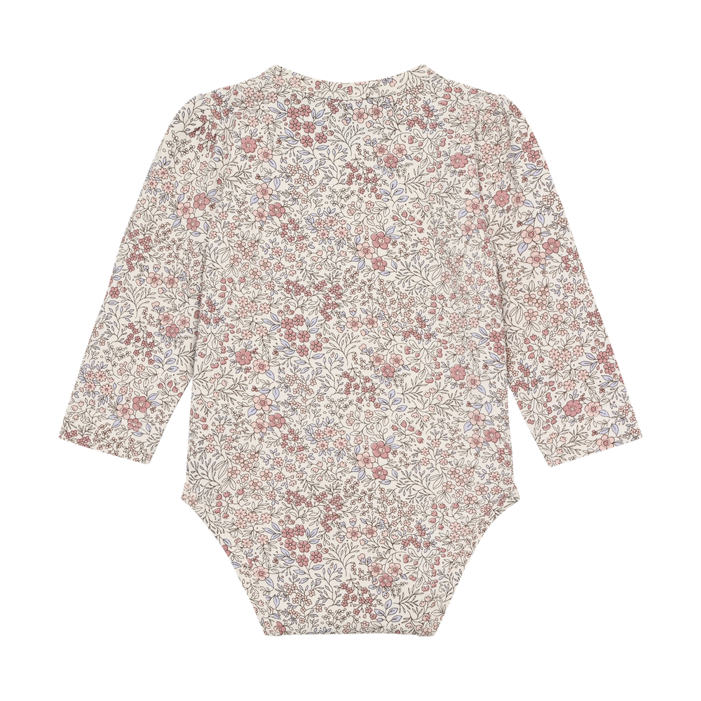Baby Girl - Tops – Crocus & Ivy Interiors