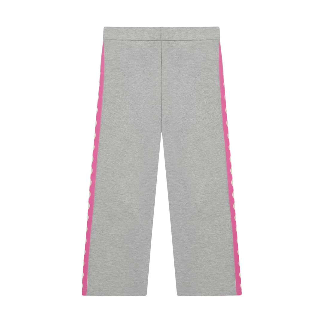 Minymo Girls Sweat Pant   124477-1230