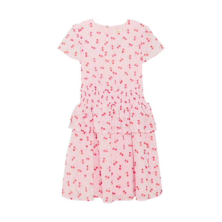 Creamie Girls Dress   823183-5405