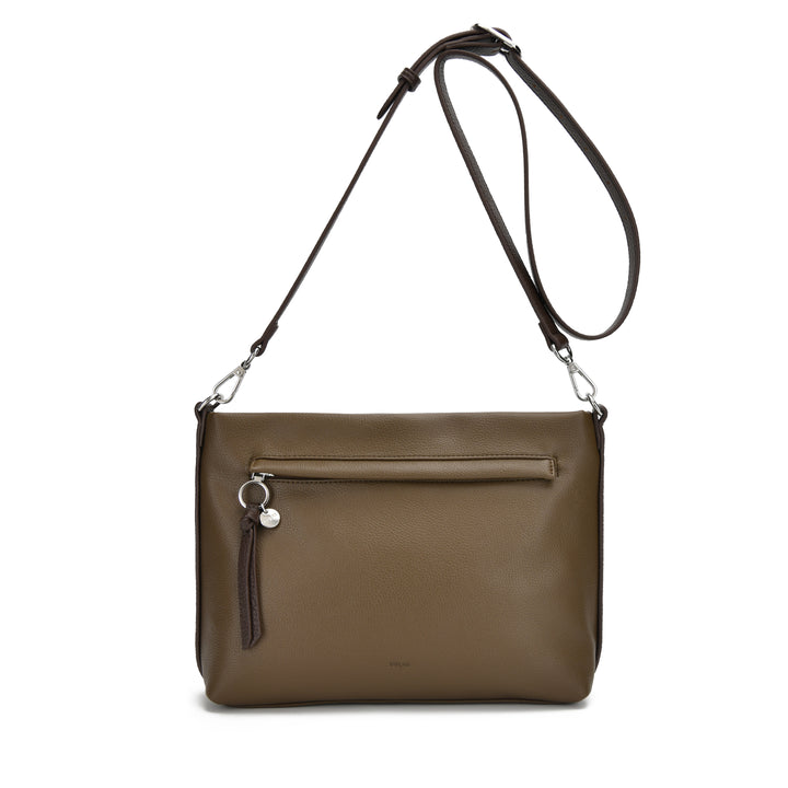 Colab Esther Shoulder Bag 7505F Olive